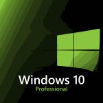 Licenca Windows 10 PRO Edition (vsi jeziki)