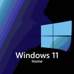 Licenca Windows 11 Home Edition (vsi jeziki)