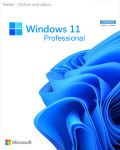Licenčni Operacijski Sistem Windows 11 Professional