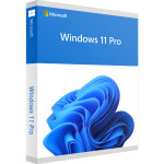 Microsoft Windows 11 Pro (2024) - trajna slovenska licenca