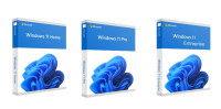 Microsoft Windows 11 Originalna licenca - digital delivery