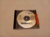 Microsoft Windows 95 originalni CD