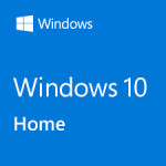 Windows 10 Home 2x aktivacijski ključ 1-15€