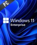 Windows 11 Enterprise OEM aktivacijski ključ