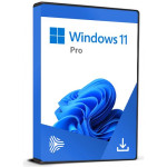 Windows 11 Pro/Home - Original licenca (SLO)