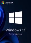 Windows 11 Pro OEM aktivacijski ključ
