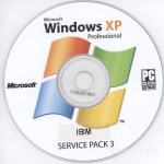 Windows XP operacijski sistem