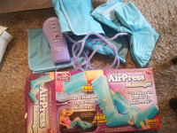 AIR PRESS MASSAGER
