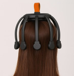 Andowl Polnilni Naglavni Masažni Aparat - Vibracijski