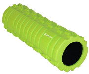 Daljši foam roller 45 cm HMS
