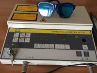 ENRAF NONIUS ENDOLASER 476