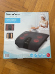 Foot massager -SilverCrest