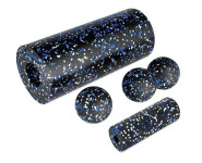 Komplet 4 masažnih pripomočkov