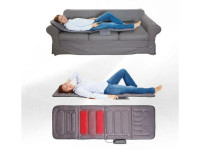 LANAFORM masažna blazina MASSAGE MATTRESS