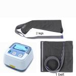Limfna drenaža / masaža za noge / kompresijska naprava / 8x airbag