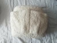 MASAZNA BLAZINA ZA STOPALA NA BATARIJE CENA 18 EUR TEL 070 604 547