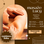 MASAŽA ŠIŠKA