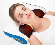 Masažna blazina grelna (nova)