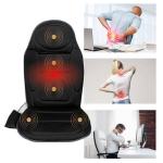 Masažna podloga s funkcijo gretja in upravljalnikom 12-230V