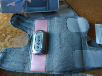 Masažne manšete za meča .. noge pod kolenom