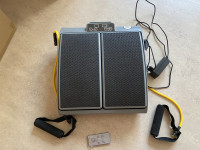 Masažni aparat za noge Motion ciser