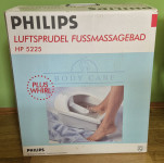MASAŽNI APARAT ZA NOGE Philips HP 5225
