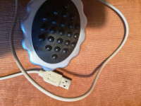 Ročen masažni aparat na USB priključek