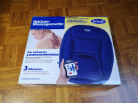 scholl massažna blazina