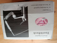 ustna prha