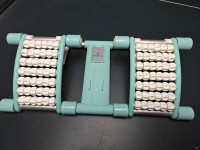 Valjčki za masažo nog BioSinhron