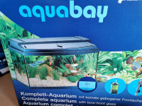 akvarij aquabay 58l