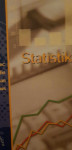 Statistika Matjaž Blejec, Marko Lovrečič Saražin, Mihael Perman, Mojca