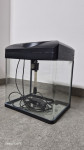 Akvarij za ribe 18L