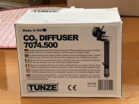 CO2 difuzor Tunze 7074.500