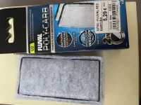 Kartuša carbon za filter