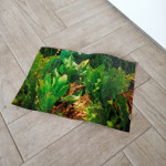 Ozadje za akvarij - ( Dvostransko ) - Fototapeta - Mere 45x30 cm