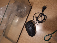 zračna črpalka za akvarij Marina100 in Pontec200