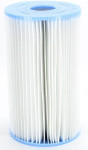 4 kom - Intex filter kartuša B (29005)