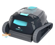 Akumulatorski- robotski sesalec za bazen Dolphin Liberty 300