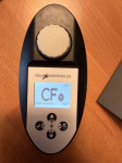 Aqua inspektor 2.0 elektronski tester za merjenje in analizo vode