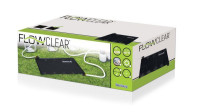 Bestway Flowclear solarni grelec za bazen 171x110 cm"