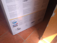 intex bazenska crpalka 3m3/1h - kartusna