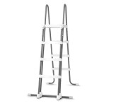 Intex lestev za bazen 122 cm