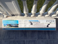 Intex Navijalo za solarno ponjavo