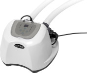 Klorinator - Intex Krystal Clear sistem za slano vodo 26500L ECO5220