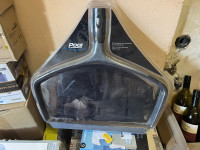 Mreža za čiščenje bazena 45 x 20cm