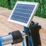 NAVIJALO ZA SOLARNO POKRIVALO - ROLER