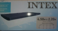 Pokrivalo za bazen Intex 4, 5x2.2m