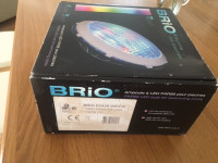 PRODAM NOVO BAZENSKO LUČ