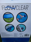 Skimmer za bazen - Flowclear